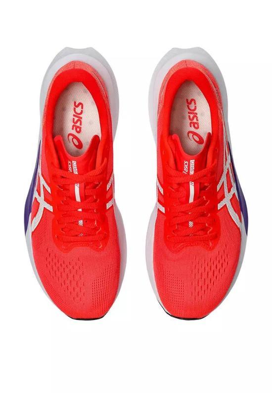 Asics Women’s Sneakers White Casual Low-Top Shoes 1012B676 600 DOM