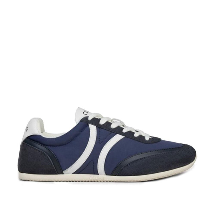 CELINE Men’s Lace-Up Low Top Sneakers 363465130C 00DA