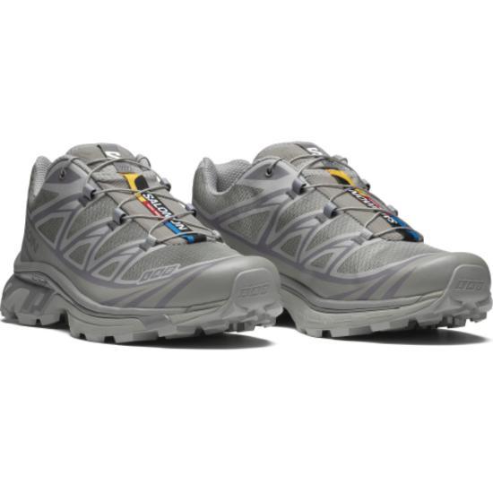 SALOMON Men's Sneakers STN DOM S250109 SX699