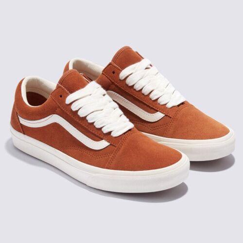 Vans Old Skool Oversize Lace Sneakers for Men VN000CR5N1Z1 DOM