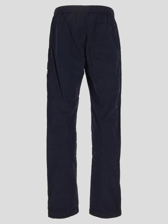 CP Company Total Eclipse Straight Classic Pants for Men 18CMPA120 A005991 G888