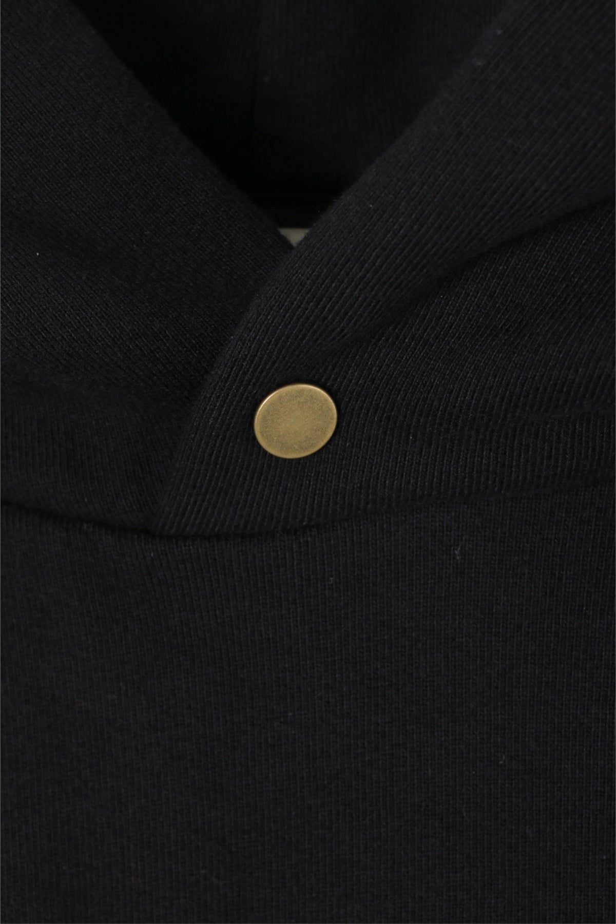 Fear of God Black Fleece Hoodie The Eternal Collection Men’s