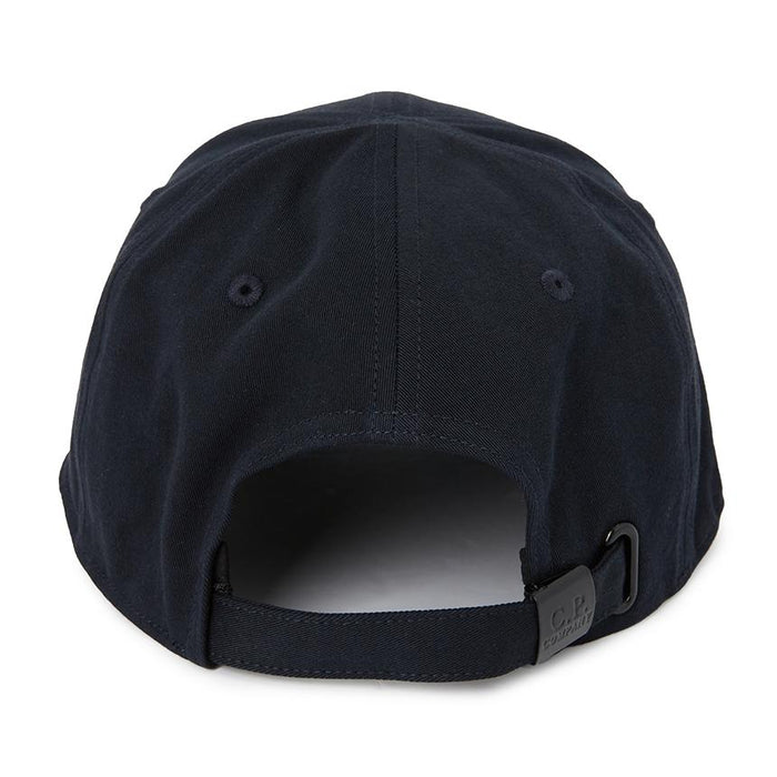 CP Company Men’s Cotton Baseball Cap RCCMAC750A 006288A 888