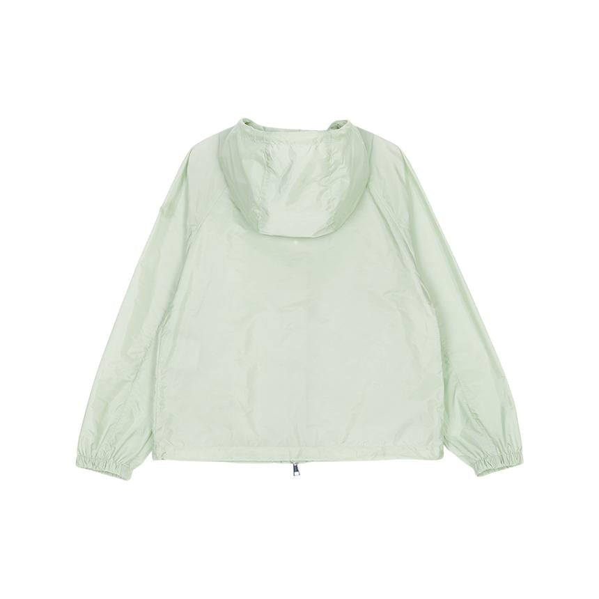 Moncler Coclico Women’s Windbreaker Jacket 1A00022 539ZD 80D