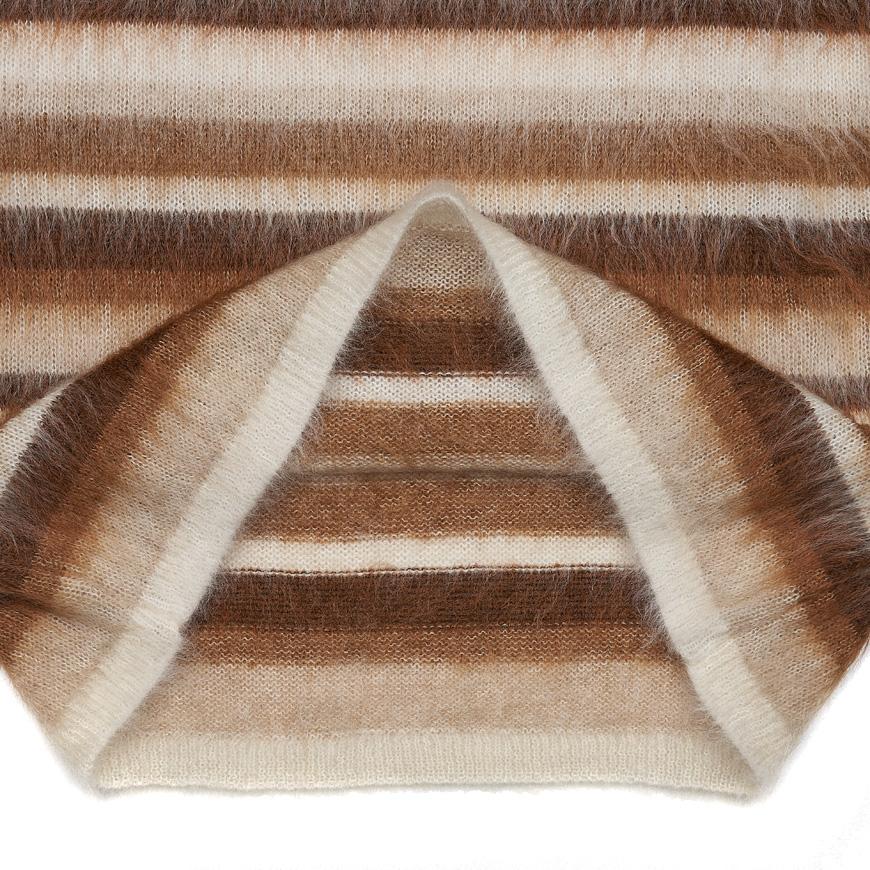 Max Mara Colonia Women’s Round Neck Knit Sweater COLONIA 010