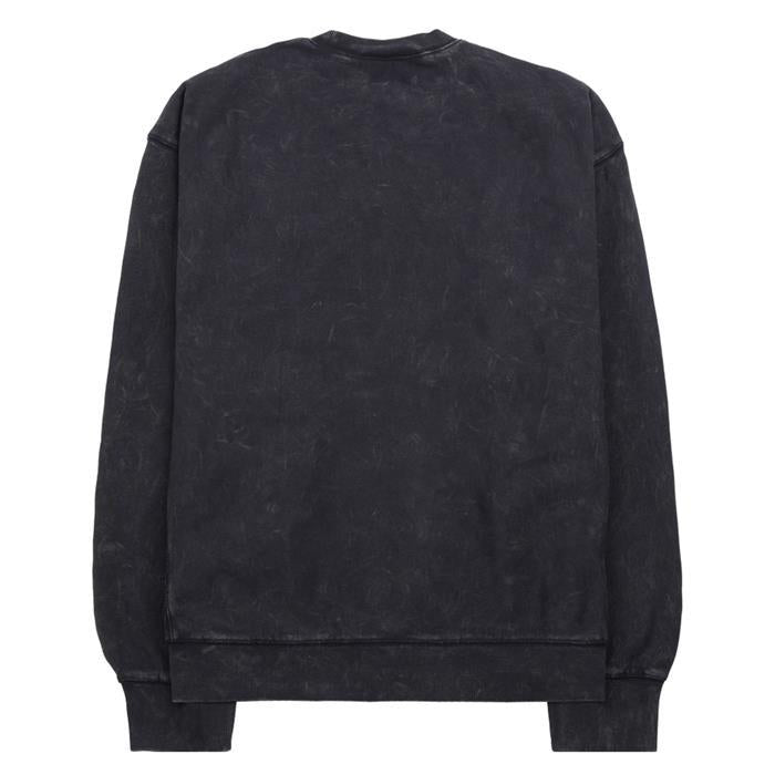 Carhartt Lambert Sweatshirt Men’s Crewneck Pullover Navy