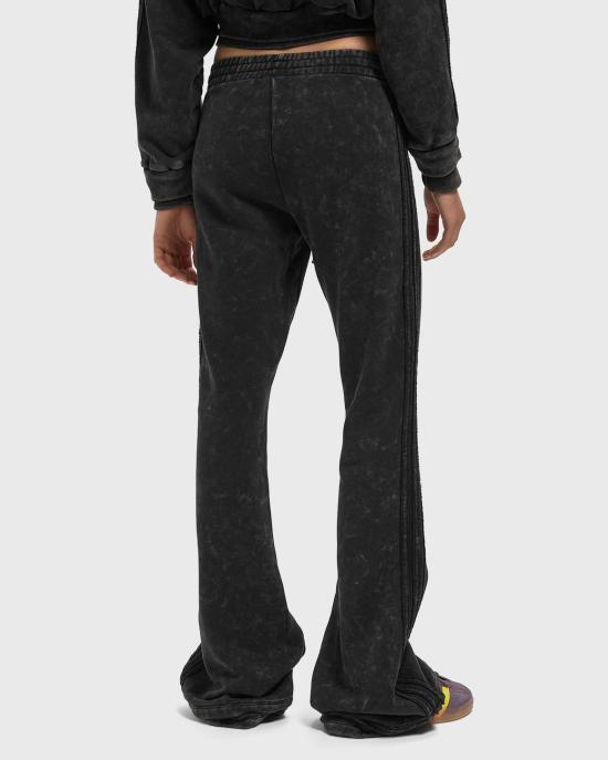 Adidas Black Straight Classic Pants