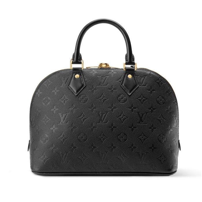 Louis Vuitton Alma PM Shoulder Bag