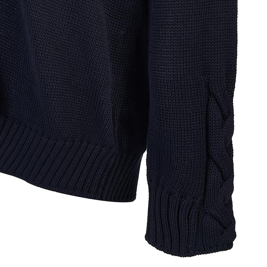 Max Mara Women’s Lukas Cotton Cardigan