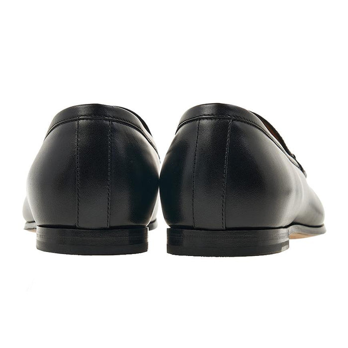 GUCCI Men's Horsebit Loafers 798997 AAD7E 1000