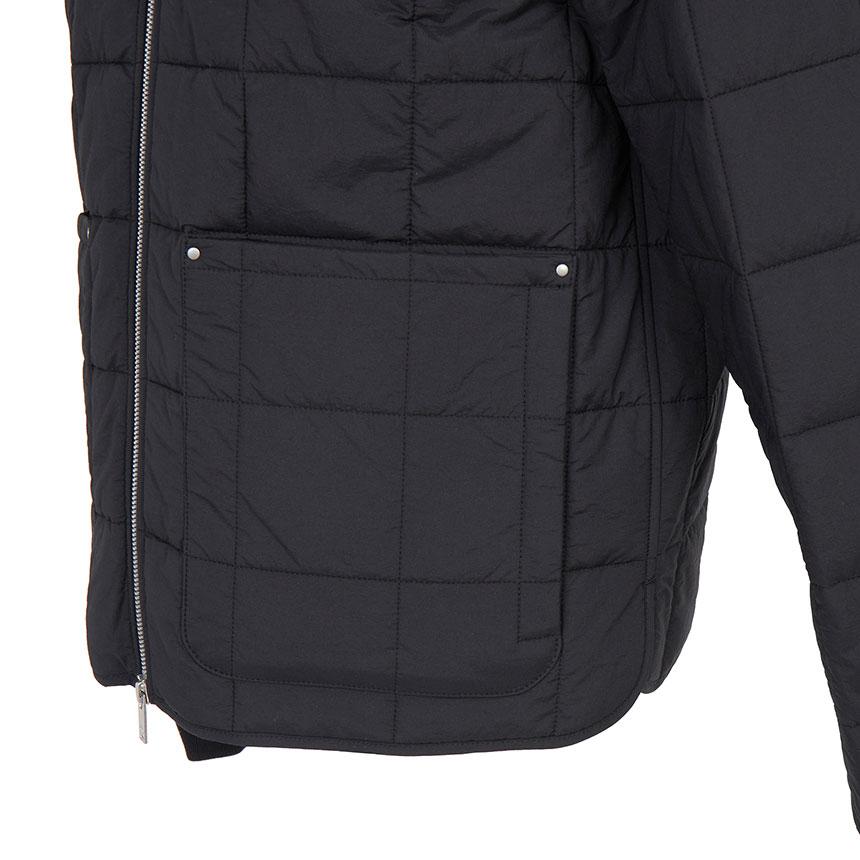 Moose Knuckles Walker Liner Men’s Puffer Jacket M35MB052 292