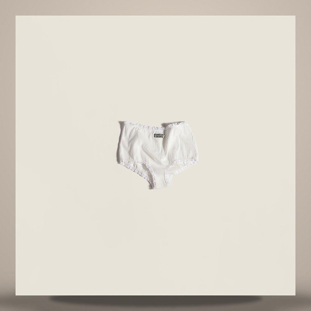 Miu Miu Cotton Brief T-Shirt SP9483 1951 F0009