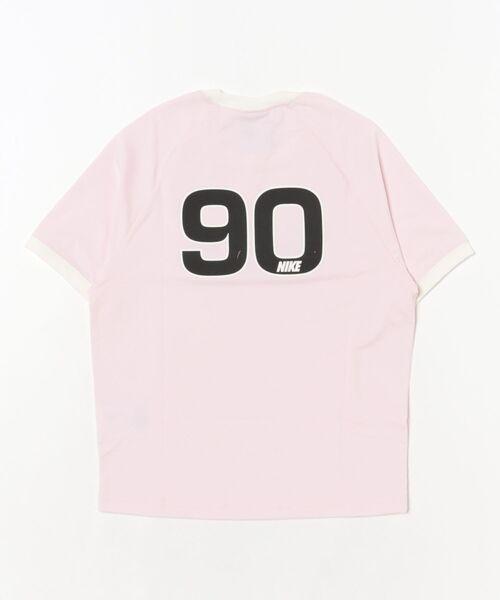 Nike Short-Sleeve T-Shirt Women’s IV5750 663 DOM