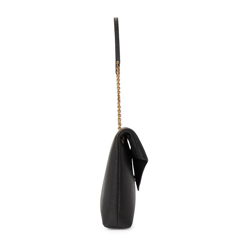 Saint Laurent Cassandra Chain Shoulder Bag for Women 841702 AACYT 1000