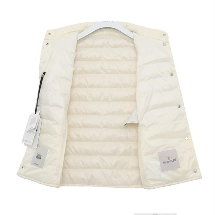 Moncler Women’s Padded Down Vest Gilet 1A10200
