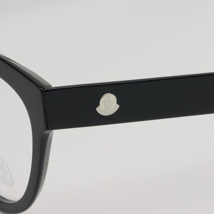 Moncler Cat Eye Acetate Eyeglass Frames Women Unisex ML5142 005