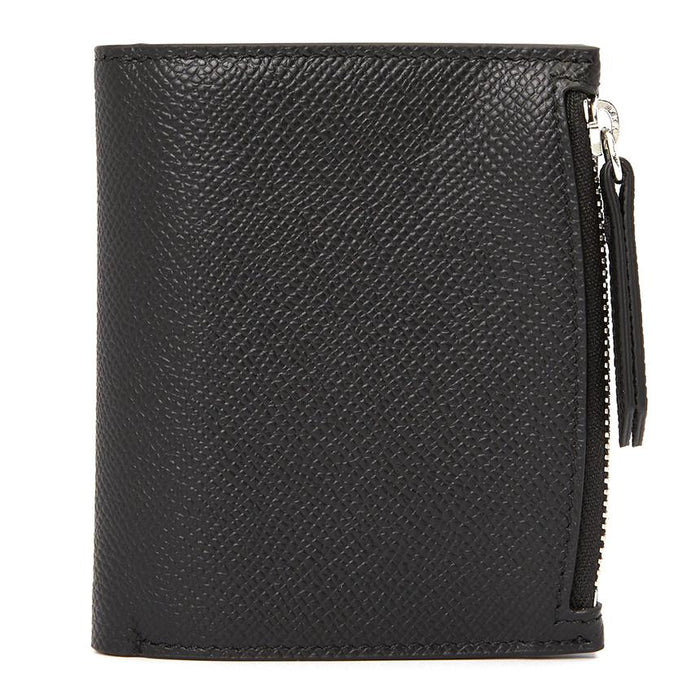 Maison Margiela Women's Leather Bifold Wallet