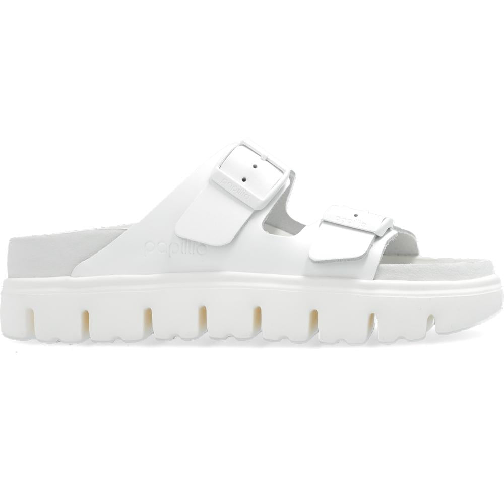 Birkenstock Arizona PAP Narrow Fit Sandals White Women’s