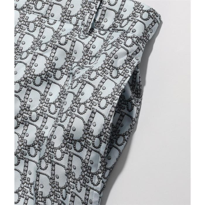 DIOR Christian Dior Trouser Short Pants for Men 013C121A5650