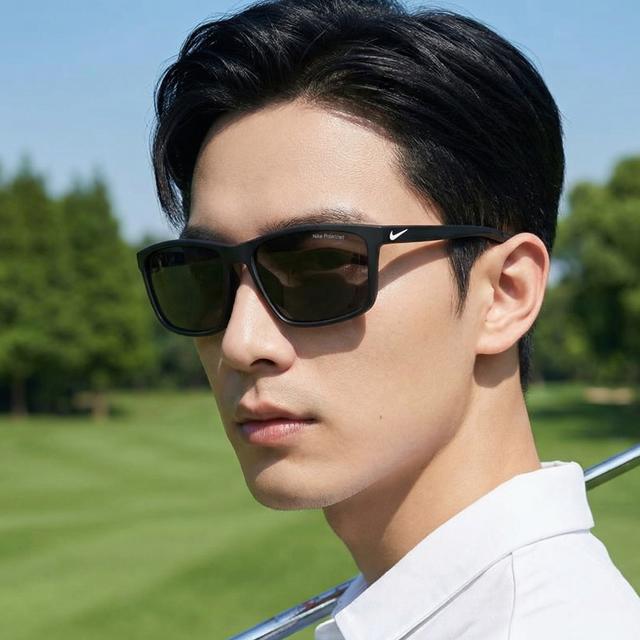 Nike Polarized Valiant P Sunglasses for Trekking Running Fashion FJ2001 010