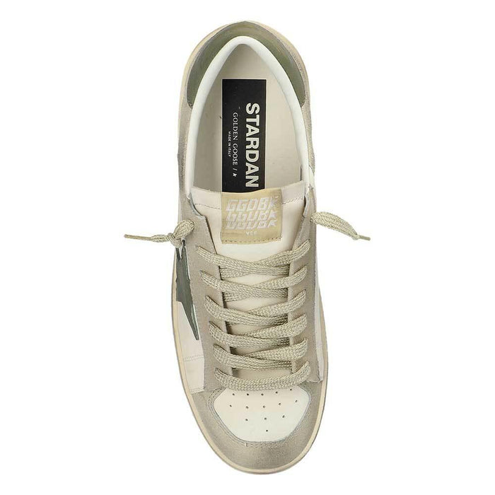 GOLDEN GOOSE Women’s Star Low-Top Sneakers GWF00333 F007935 12361