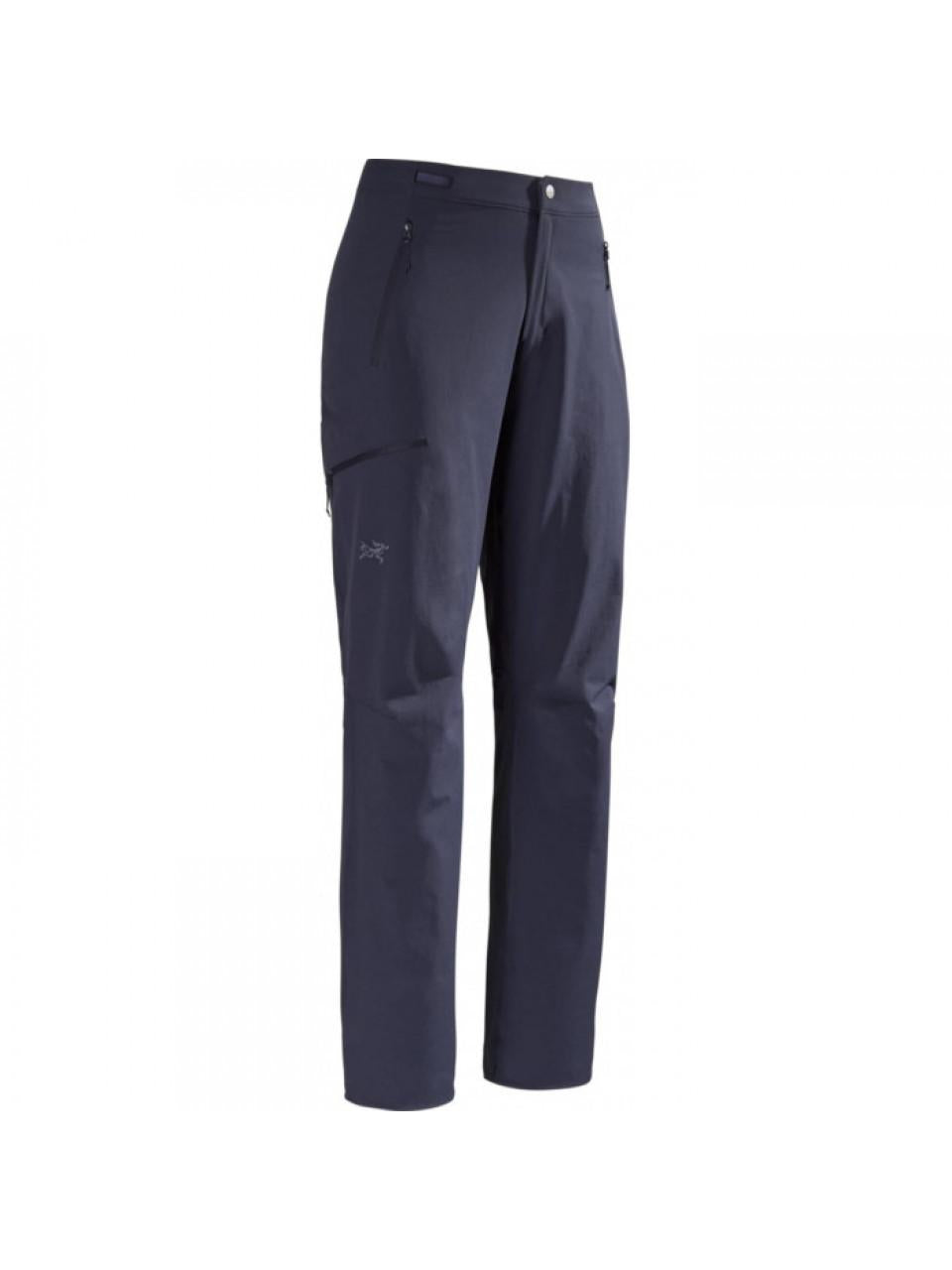 ARC`TERYX Gamma Pants Women Short Regular