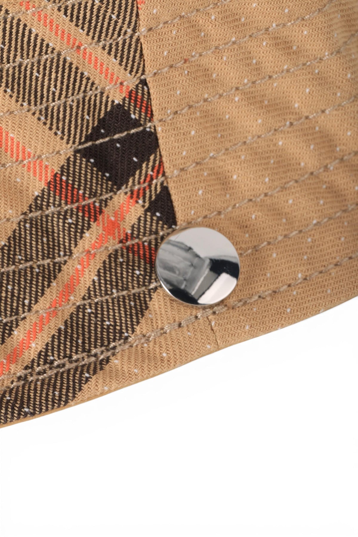 Adidas Wales Bonner WB Beige Bucket Hat Unisex Accessories
