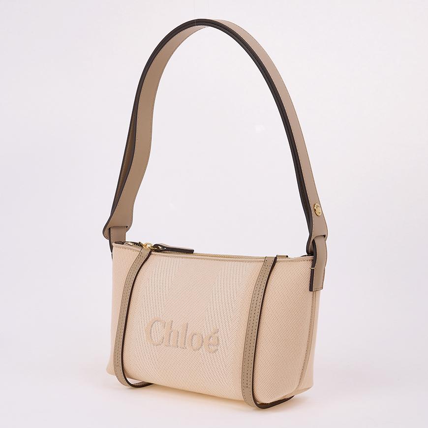 Chloe Women’s Canvas Carry Shoulder Bag