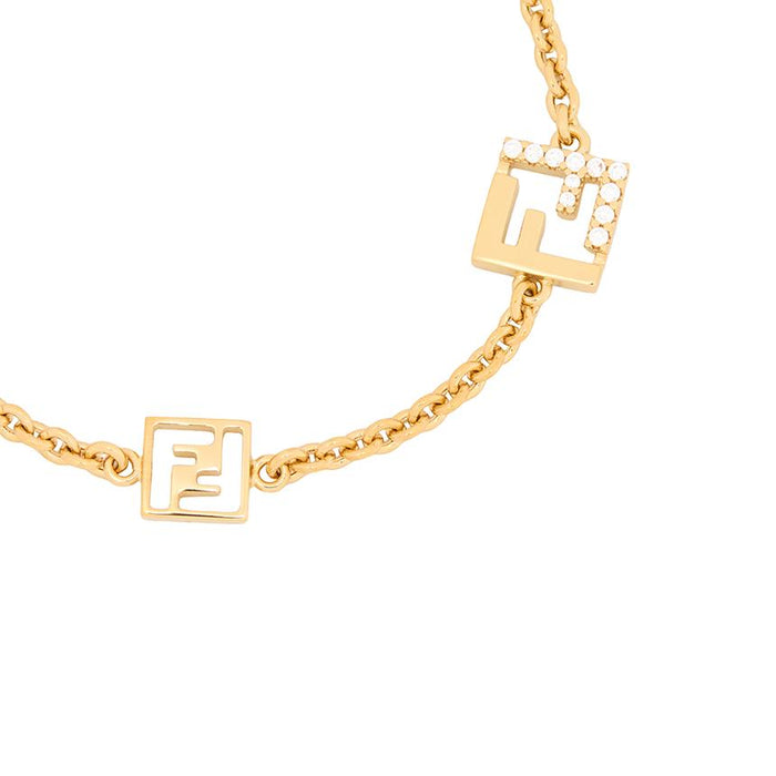 FENDI Forever Chain Bracelet for Women