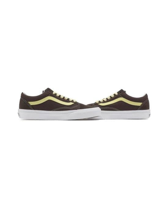 Vans 24FW Sneakers Men’s Casual Shoes VN000CR5D4C1 DOM