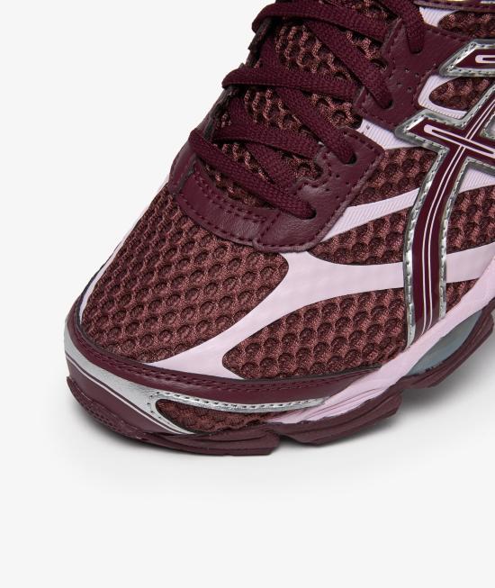 Asics Men’s Sneakers Casual Athletic Shoes 1203A733 600 DOM