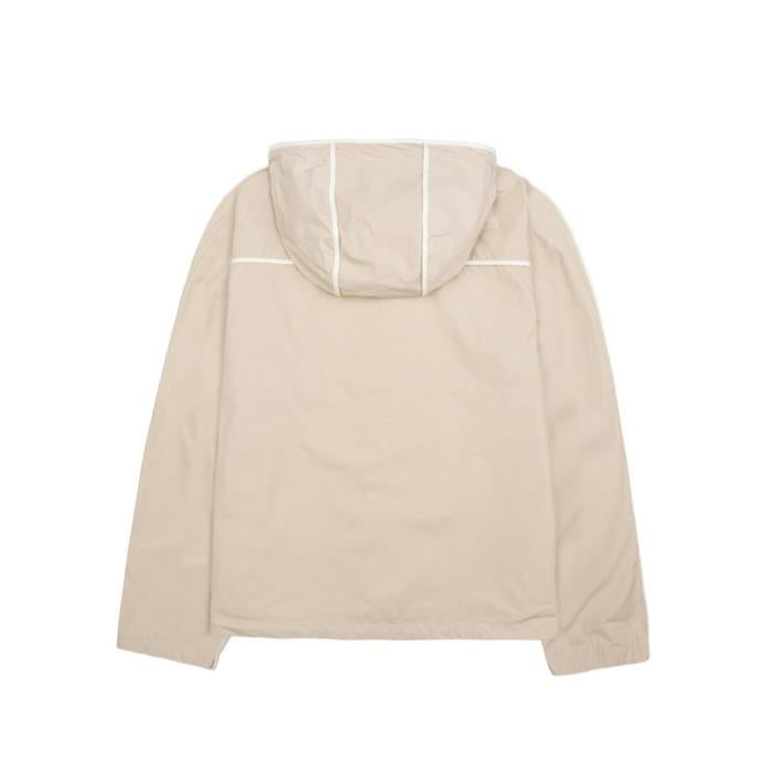 Moncler SARRACENIA Hooded Jacket Navy Women’s