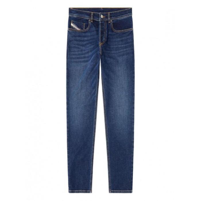 DIESEL Blue Denim Jeans for Men A10229 0ADBG 01