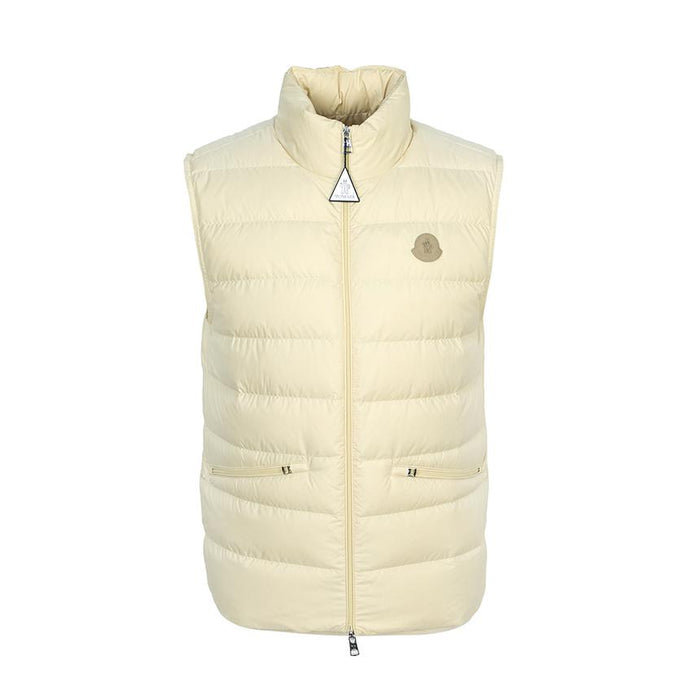Moncler Leeroy Men’s Down Puffer Vest