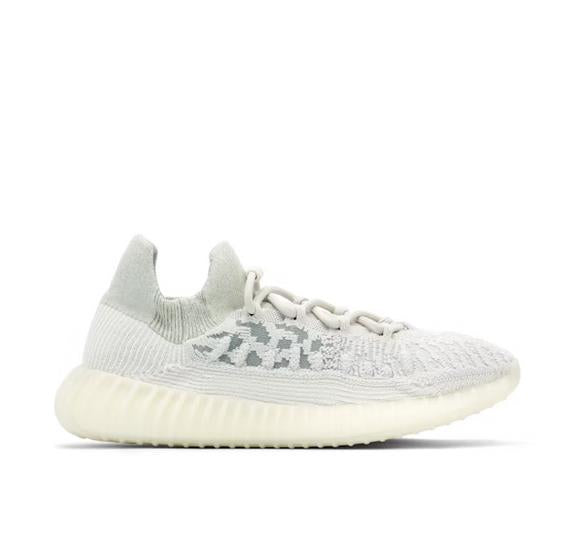 Adidas Yeezy 350 V2 Compact Slate Bone Low Top Sneakers H06519