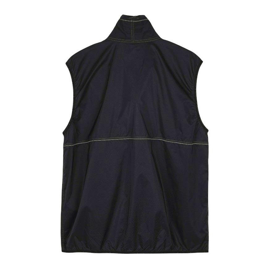 and wander Pertex Wind Vest Men’s Outdoor Gilet 5746121017 010