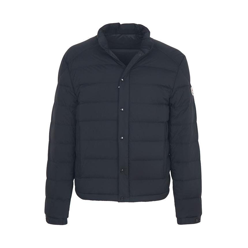 Moncler Selves Men’s Down Puffer Jacket Black