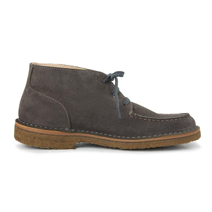 astorflex Deukeflex Fucile Suede Mid Boots for Men