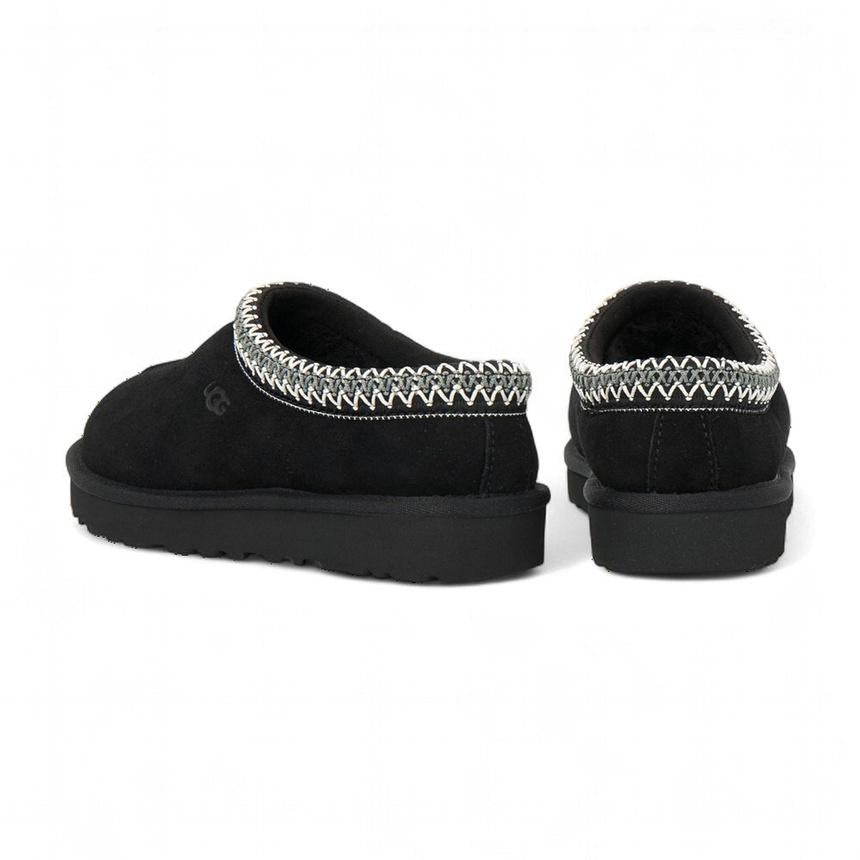 Ugg Tasman II Women’s Mule Slippers Black