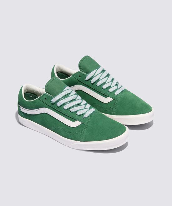 Vans Classic Low-Top Sneakers for Men VN000D0ABR11 DOM