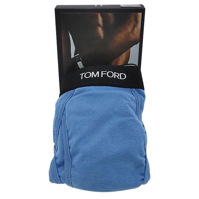 TOM FORD Men’s Briefs Underwear T4LC1 1040 430