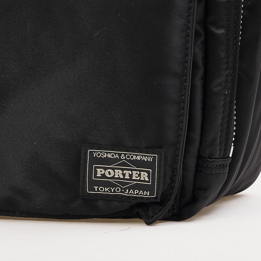 PORTER Unisex Tanker Large Shoulder Bag Crossbody 622 08633 10