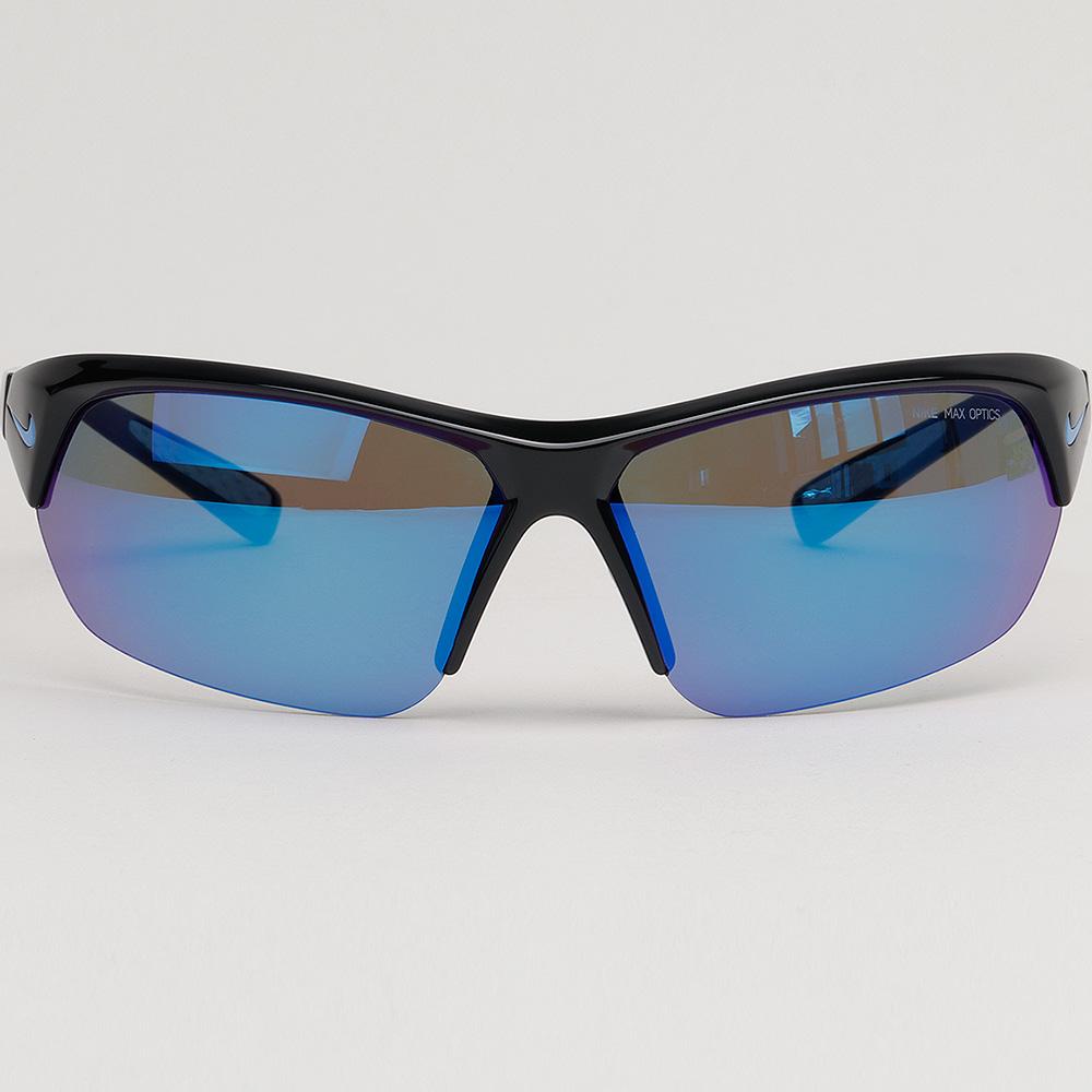 Nike Skylon Ace M Blue Mirror Sports Sunglasses DV2163 011