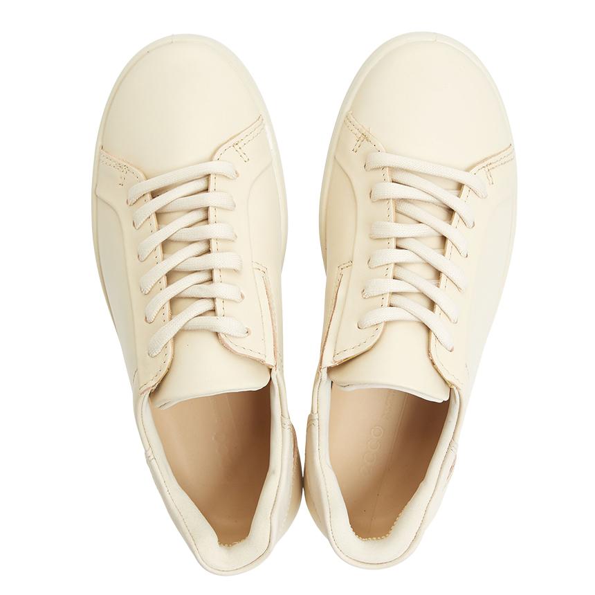 ecco Soft 7 Women’s Low-Top Sneakers 470843 59113