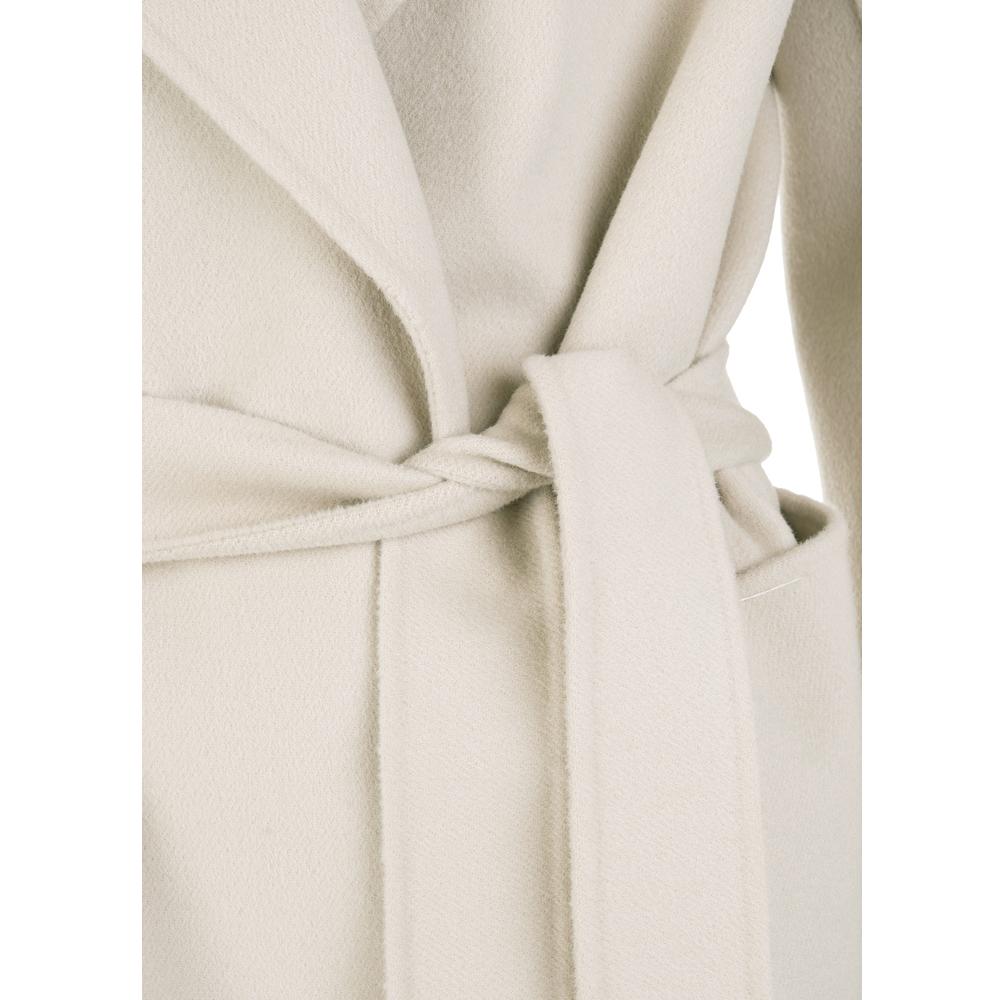 Max Mara Women's Belted Wool Coat 2390160739 071