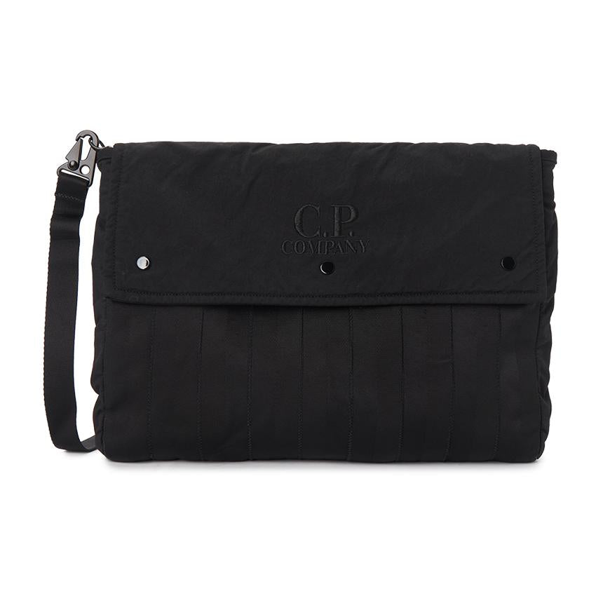 CP Company Men’s Shoulder Crossbody Bag 20CMAC052A 005349G 999
