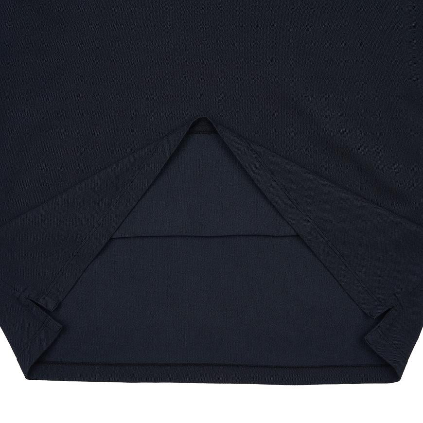 CP Company Men’s Logo Patch Polo Shirt 18CMPL130A 006263G 999