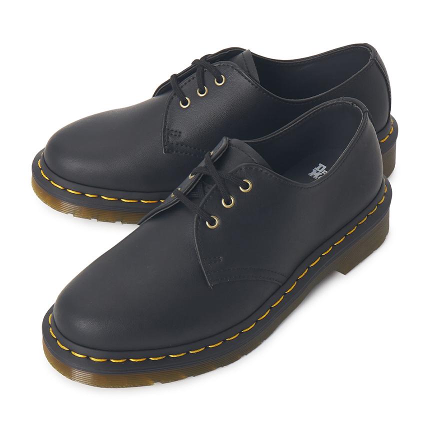 Dr.Martens Vegan 1461 Unisex Loafers