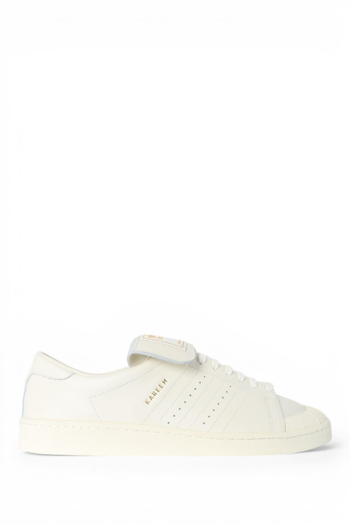 WILLY CHAVARRIA adidas x WILLY CHAVARRIA Off White JABBAR LOW Sneakers