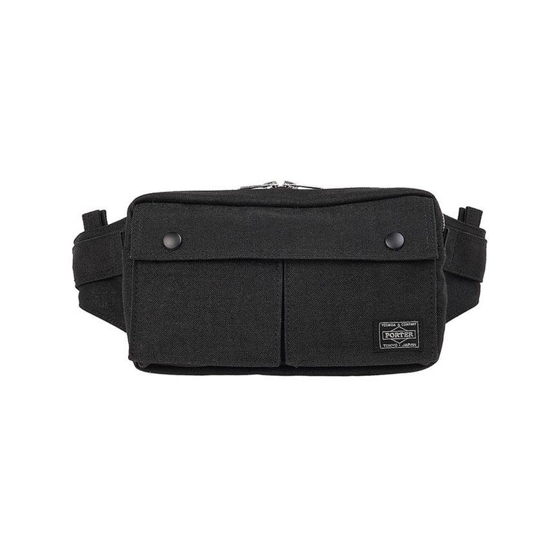 PORTER Smoky Unisex Waist Bag Crossbody 592 27507 10